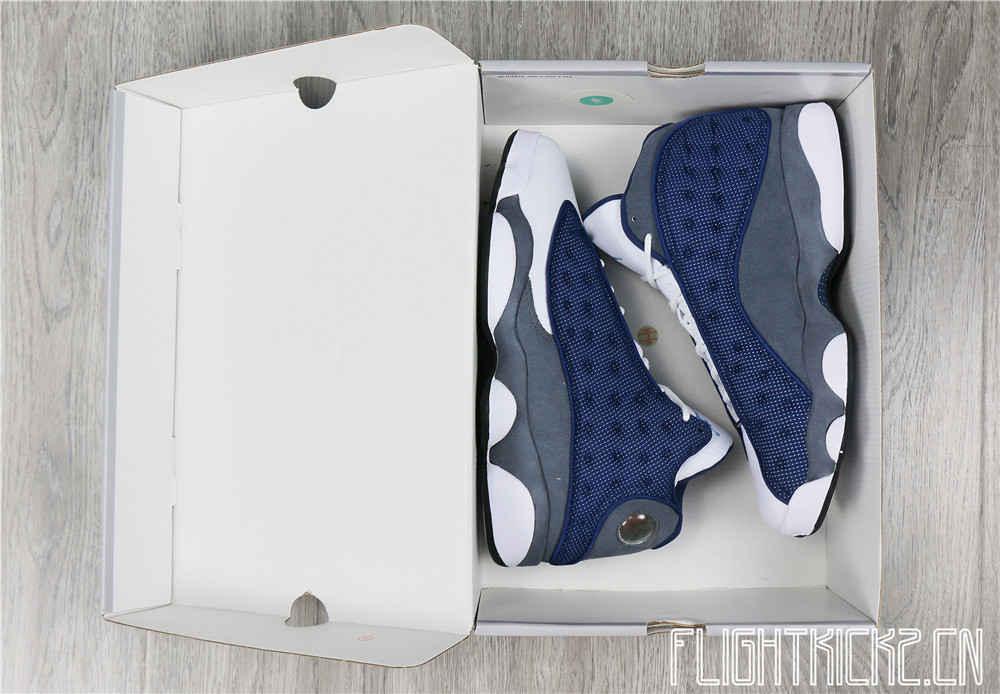 Air Jordan 13 Retro Flint 2020 (LN5 A1 Batch)