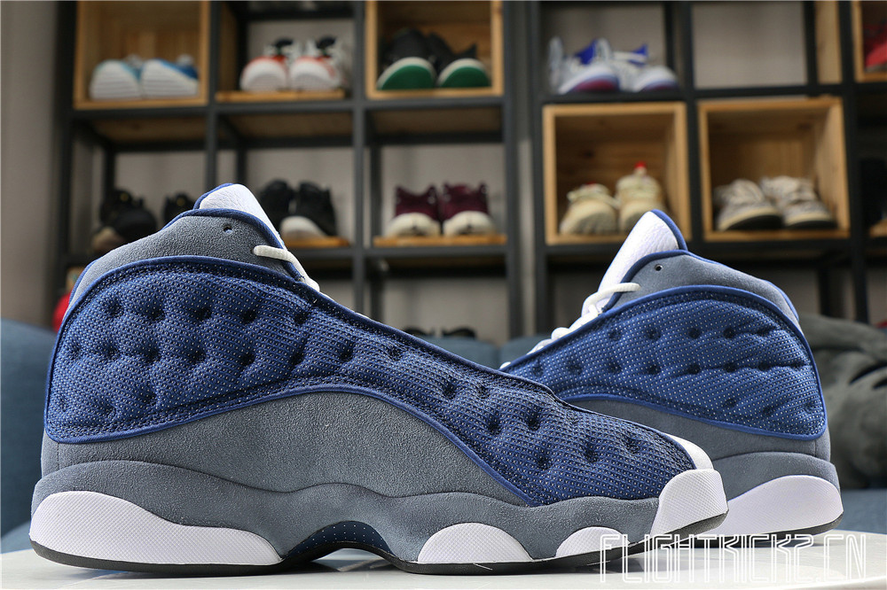 Air Jordan 13 Retro Flint 2020 (LN5 A1 Batch)