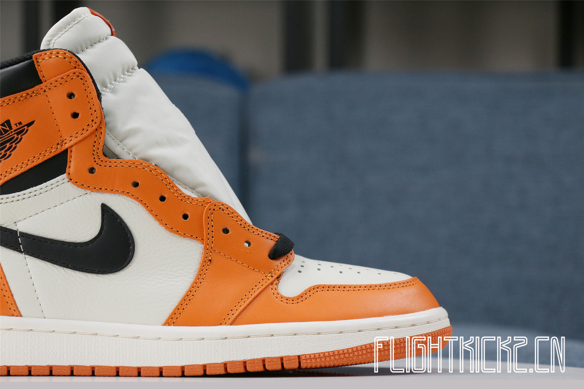 2016 Air Jordan 1 Reserve Shattered Backboard