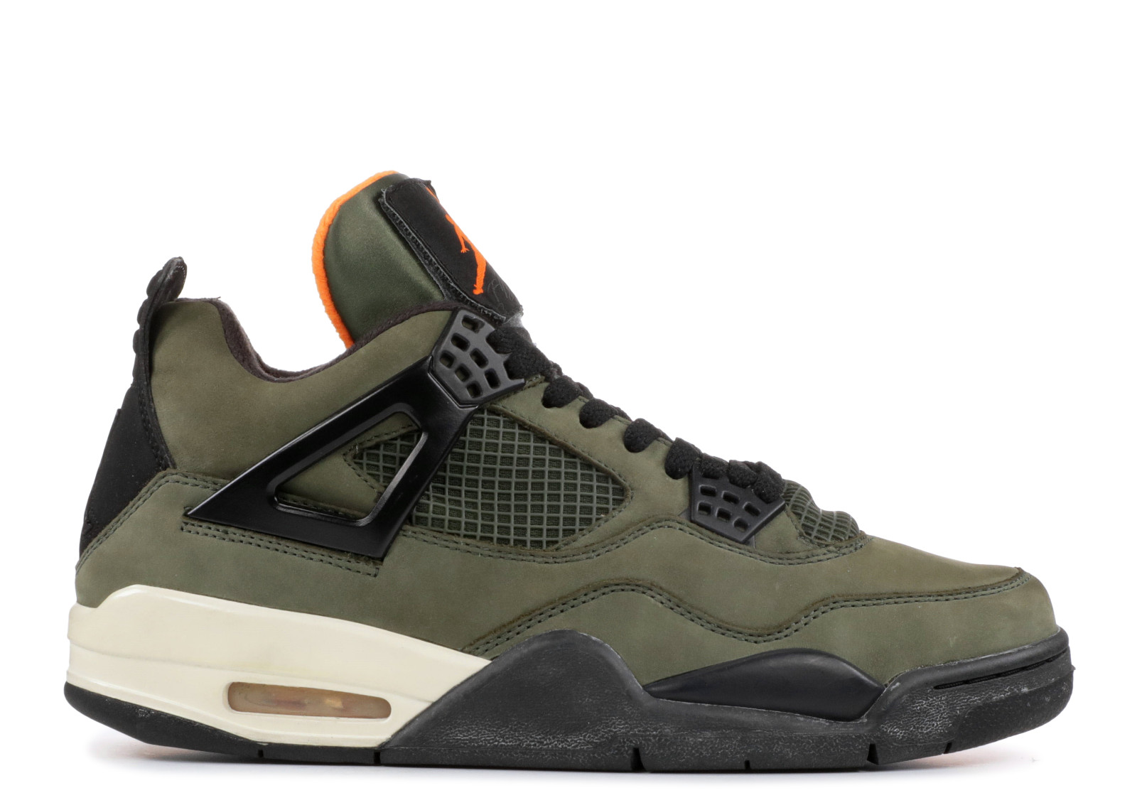 Air Jordan 4 Retro ‘Undefeated’ 2005