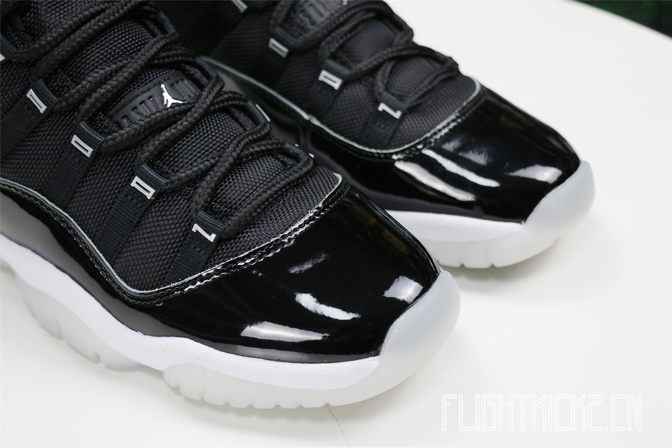 Jordan 11 Retro Jubilee 25th Anniversary GS (Ln5 A1)