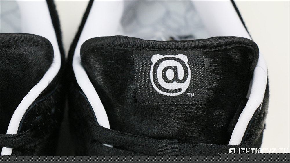 Nike SB Dunk Low Medicom BE@RBRICK 2020