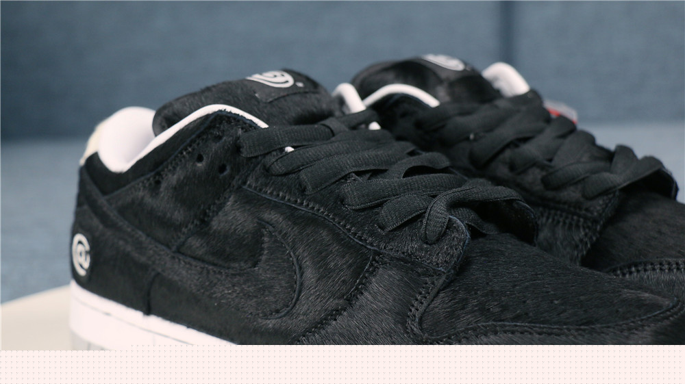 Nike SB Dunk Low Medicom BE@RBRICK 2020