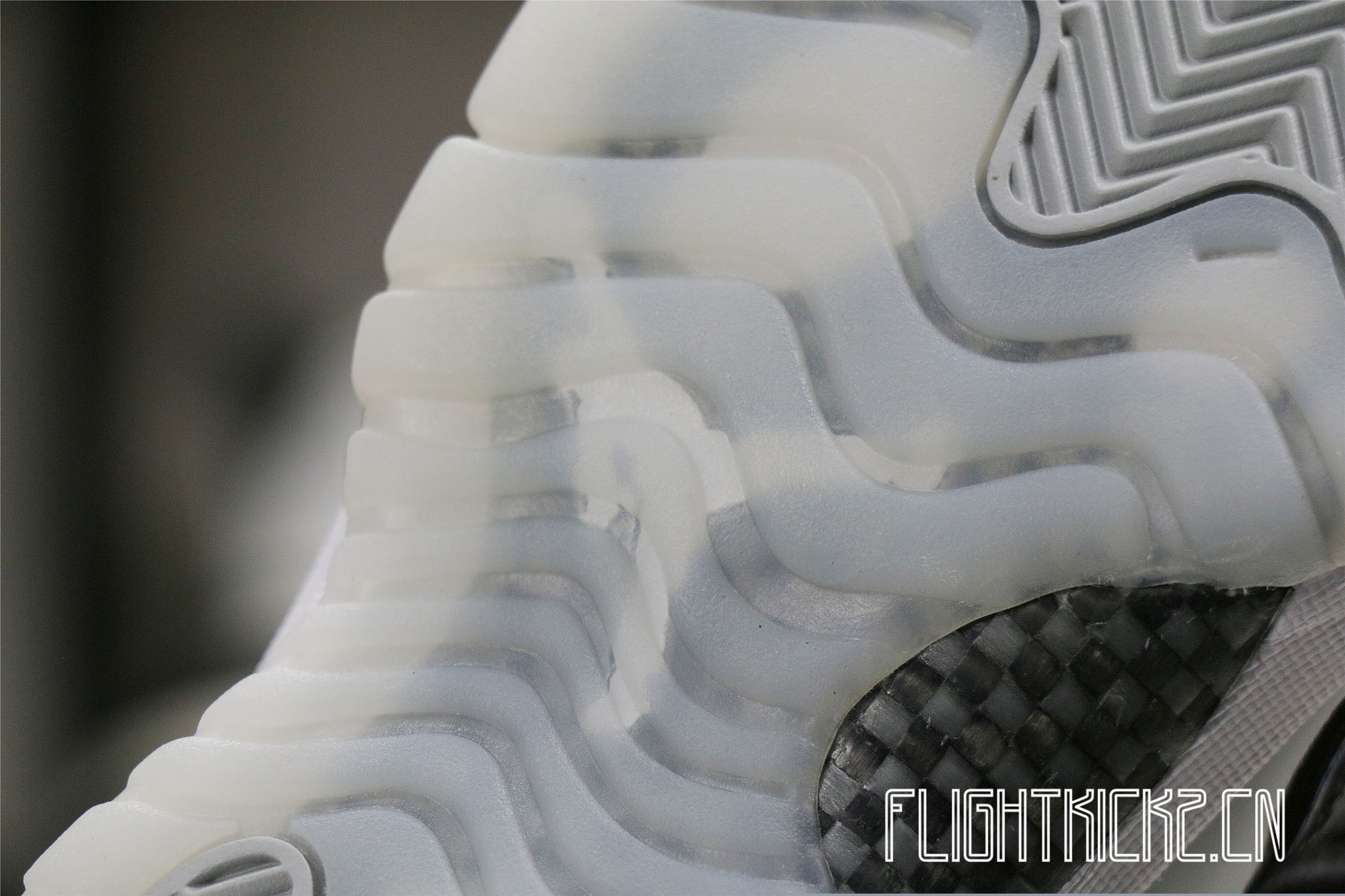 Jordan 11 Retro Jubilee 25th Anniversary GS (Ln5 A1)