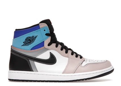 Jordan 1 Retro High OG Prototype
