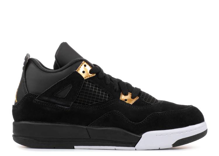Air Jordan 4 Retro Royalty 2017(LN5 A1 Batch)