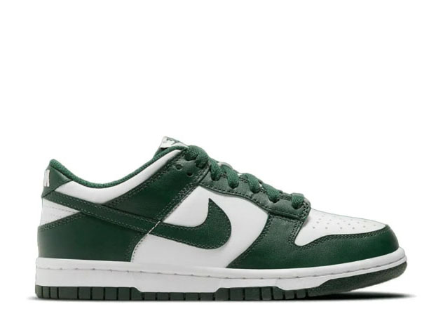 Nike Dunk Low “Spartan Green” 2021(LN5 A1 Batch)