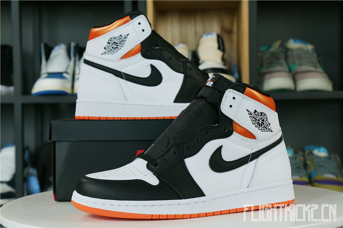 Air Jordan 1 Black Toe Shattered Backboard 2021