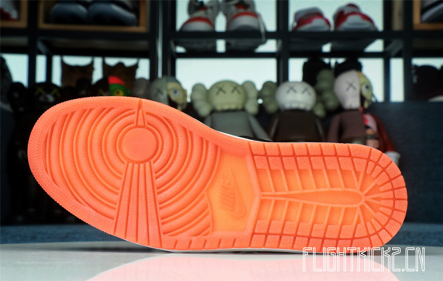 Air Jordan 1 Satin Shattered Backboard 2018