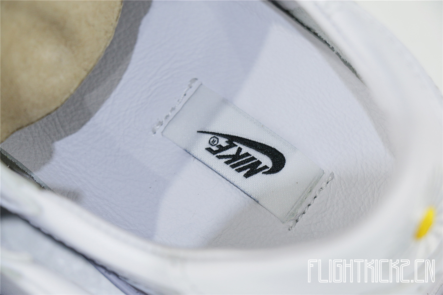 PECEMINUSONE x Nike Kwondo 1