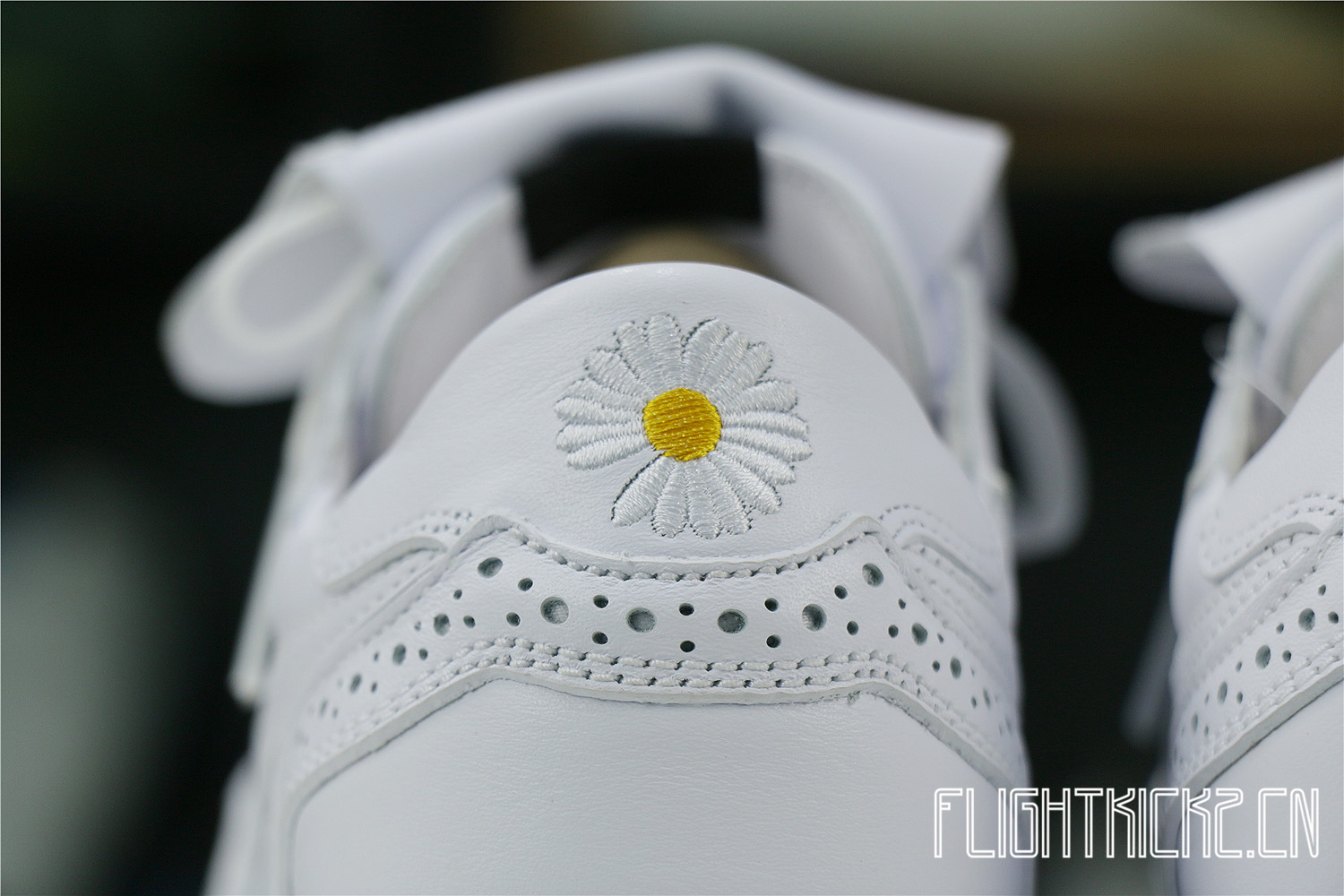 PECEMINUSONE x Nike Kwondo 1