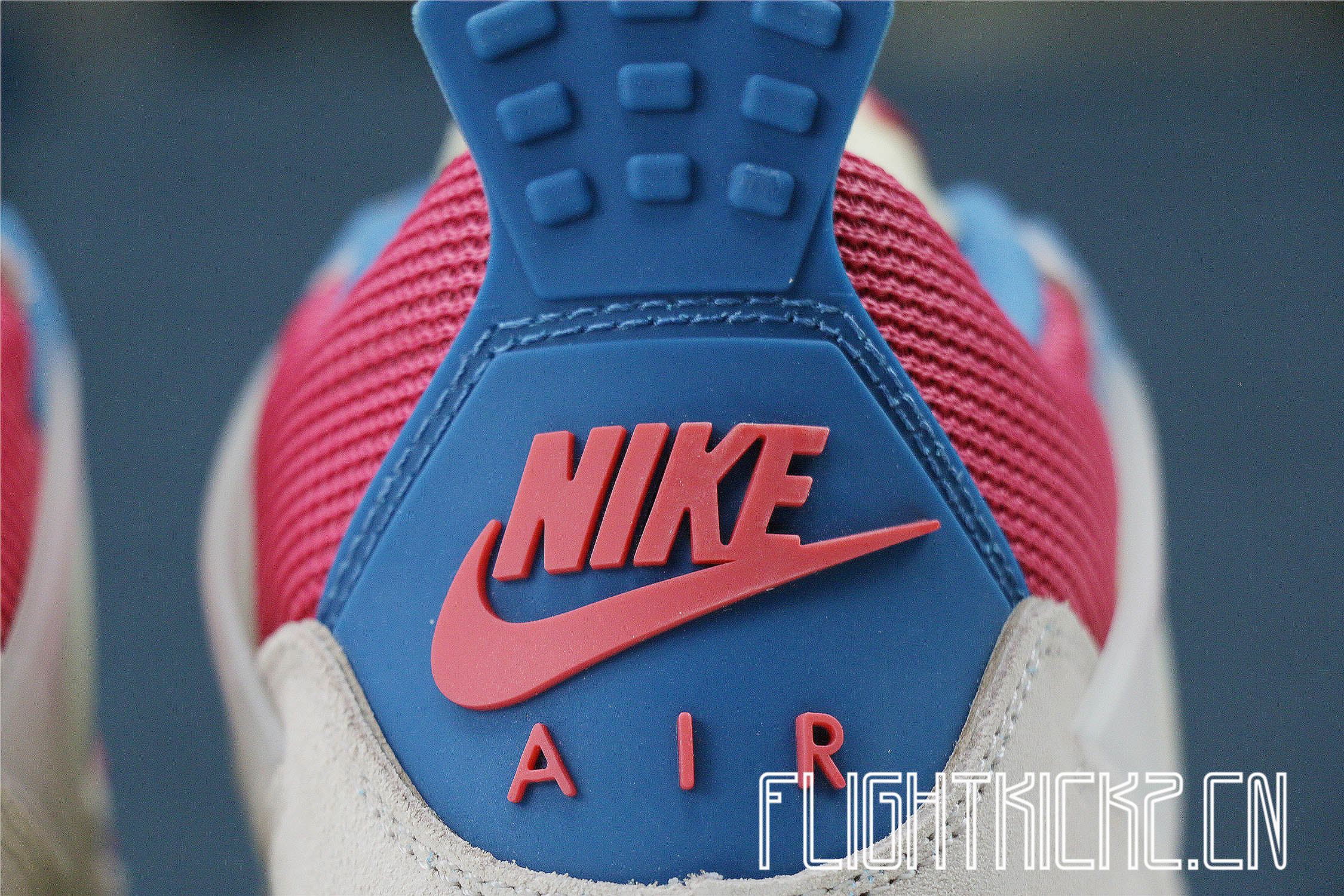 Union LA X Air Jordan 4 Retro Guava Ice (LN5 A1 Batch)