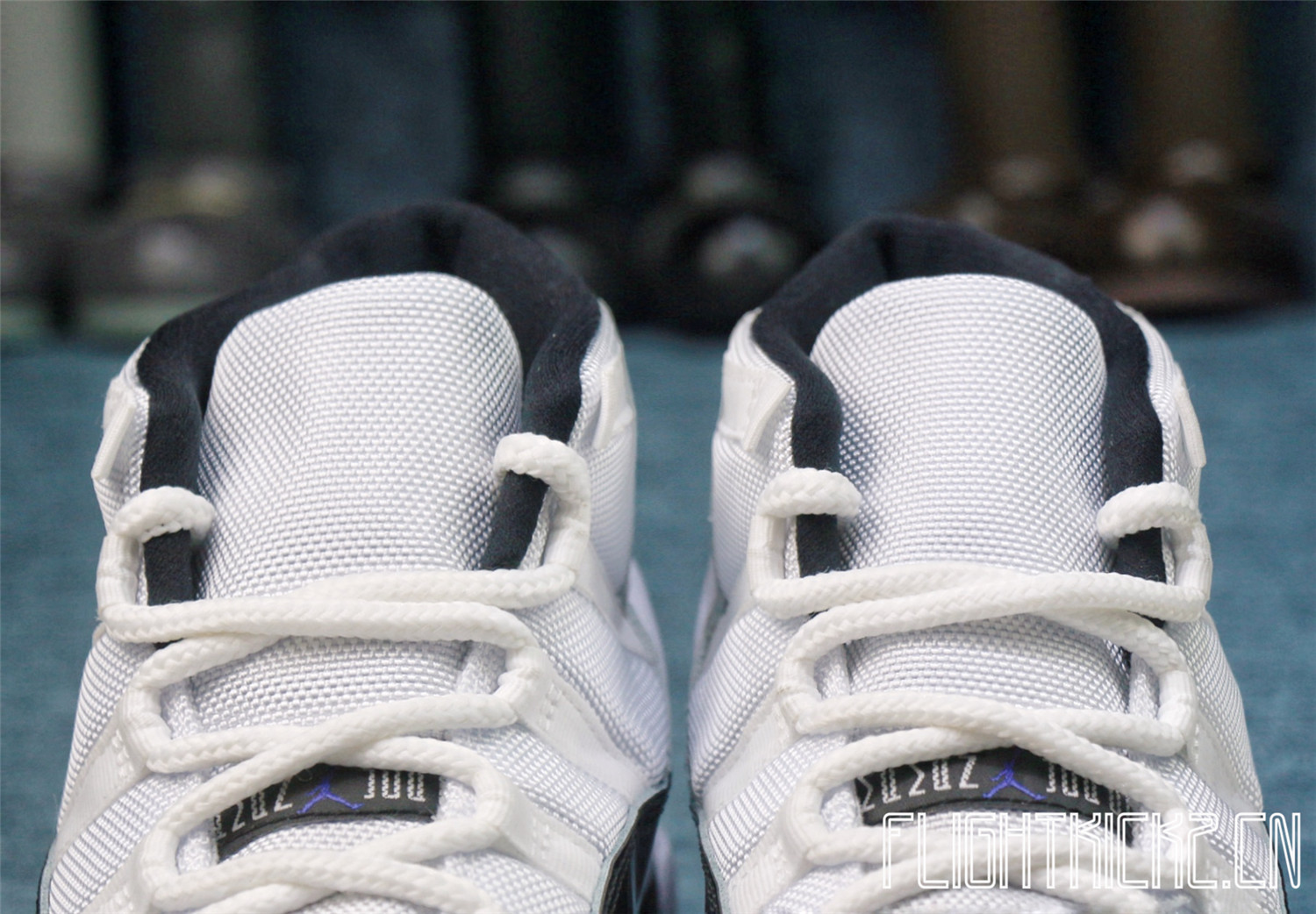 Air Jordan 11 Retro Concord 2018 (LN5 A1 Batch)