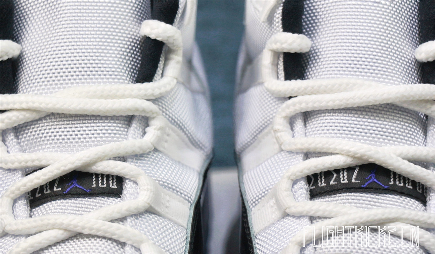 Air Jordan 11 Retro Concord 2018 (LN5 A1 Batch)