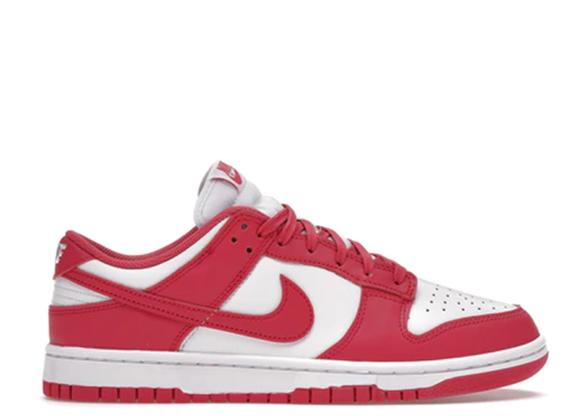 Nike Dunk Low Archeo Pink(LN5 A1 Batch)