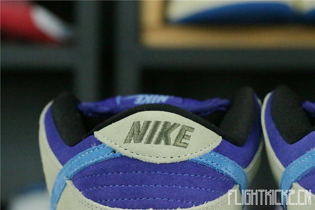 Nike Dunk Low SB ACG Celadon