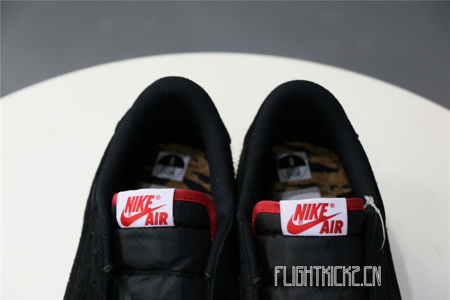 Jordan 1 Retro Low OG SP SoleFly