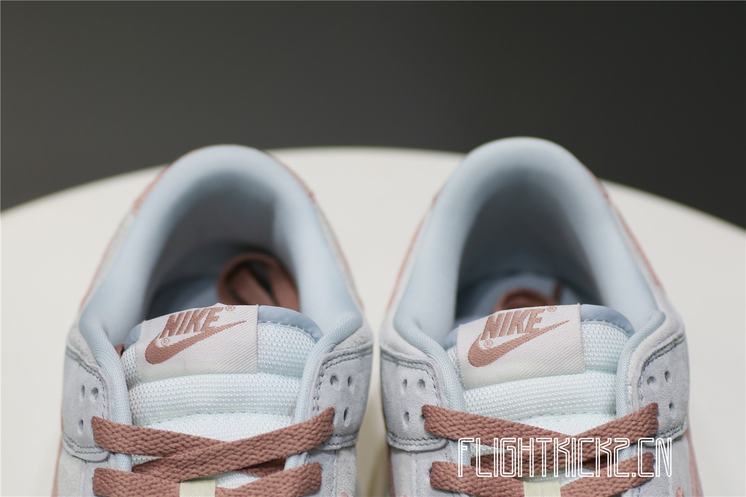 Nike Dunk Low Fossil Rose