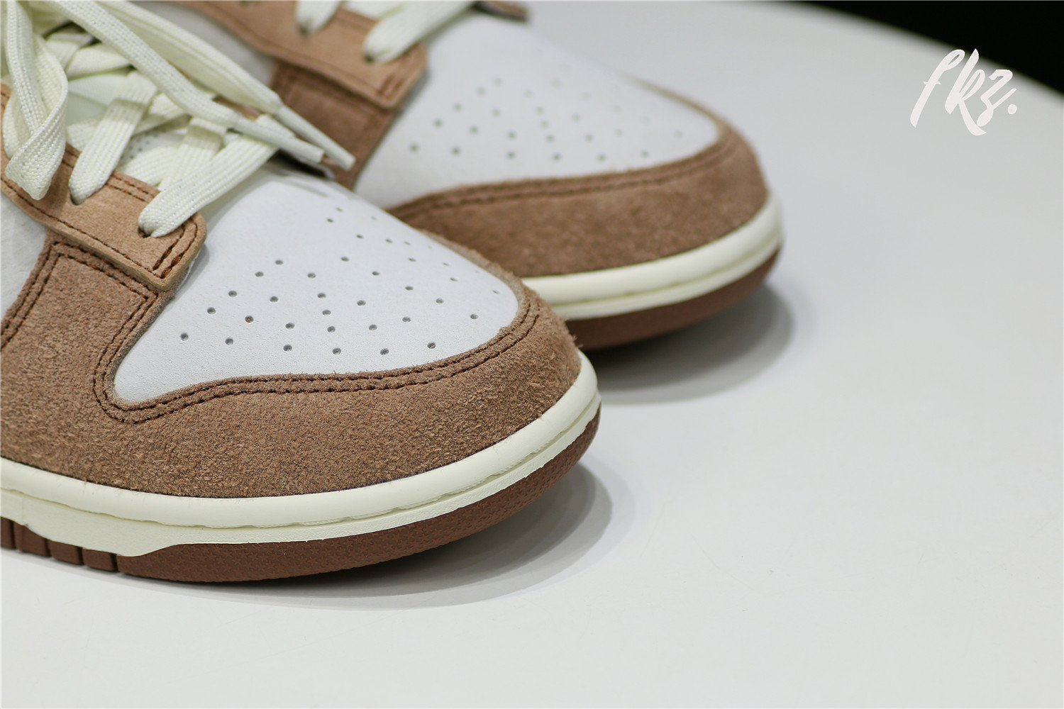 Nike Dunk Low Medium Curry 2021