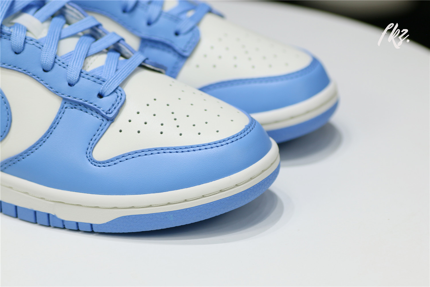 Nike Dunk Low “Coast” 2021(LN5 A1 Batch)