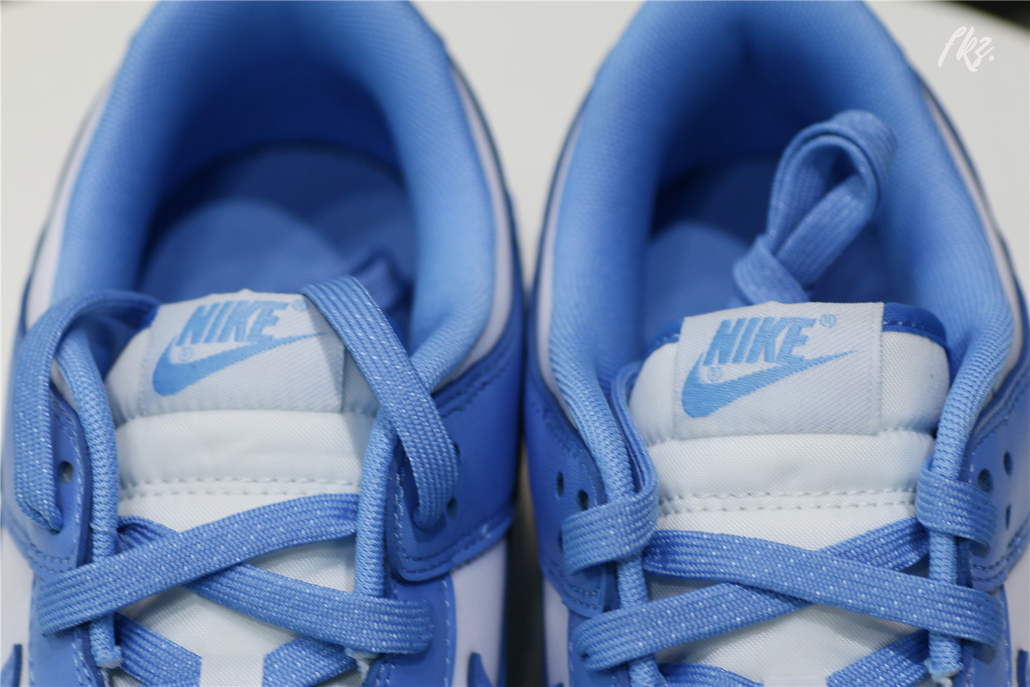 Nike Dunk Low “University Blue” 2021(LN5 A1 Batch)