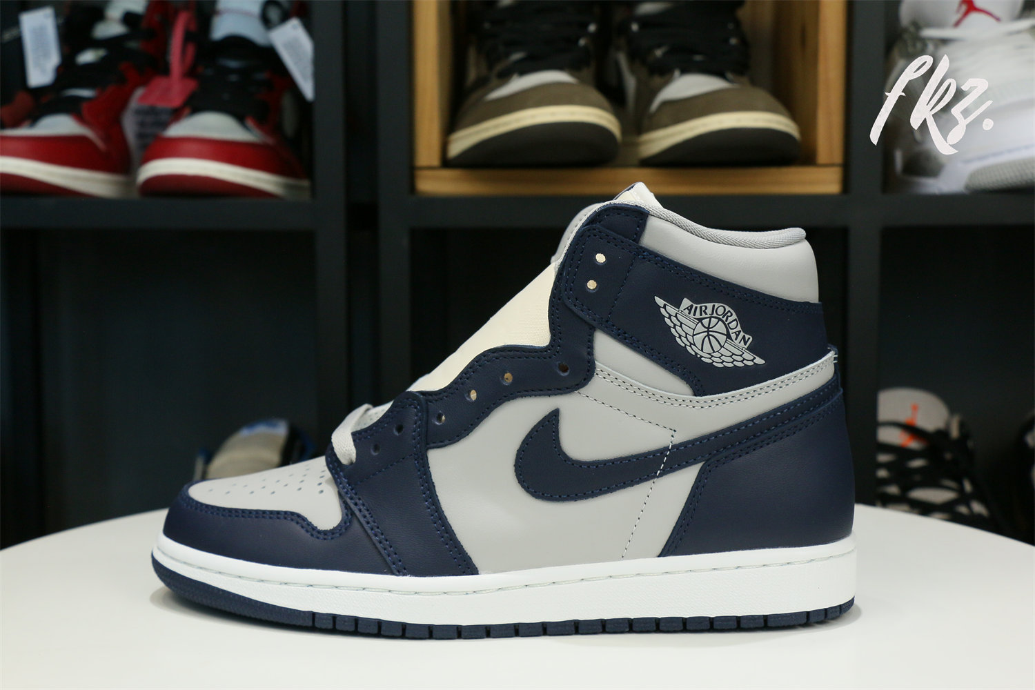Air Jordan 1 Hi’ 85 Georgetown 2022