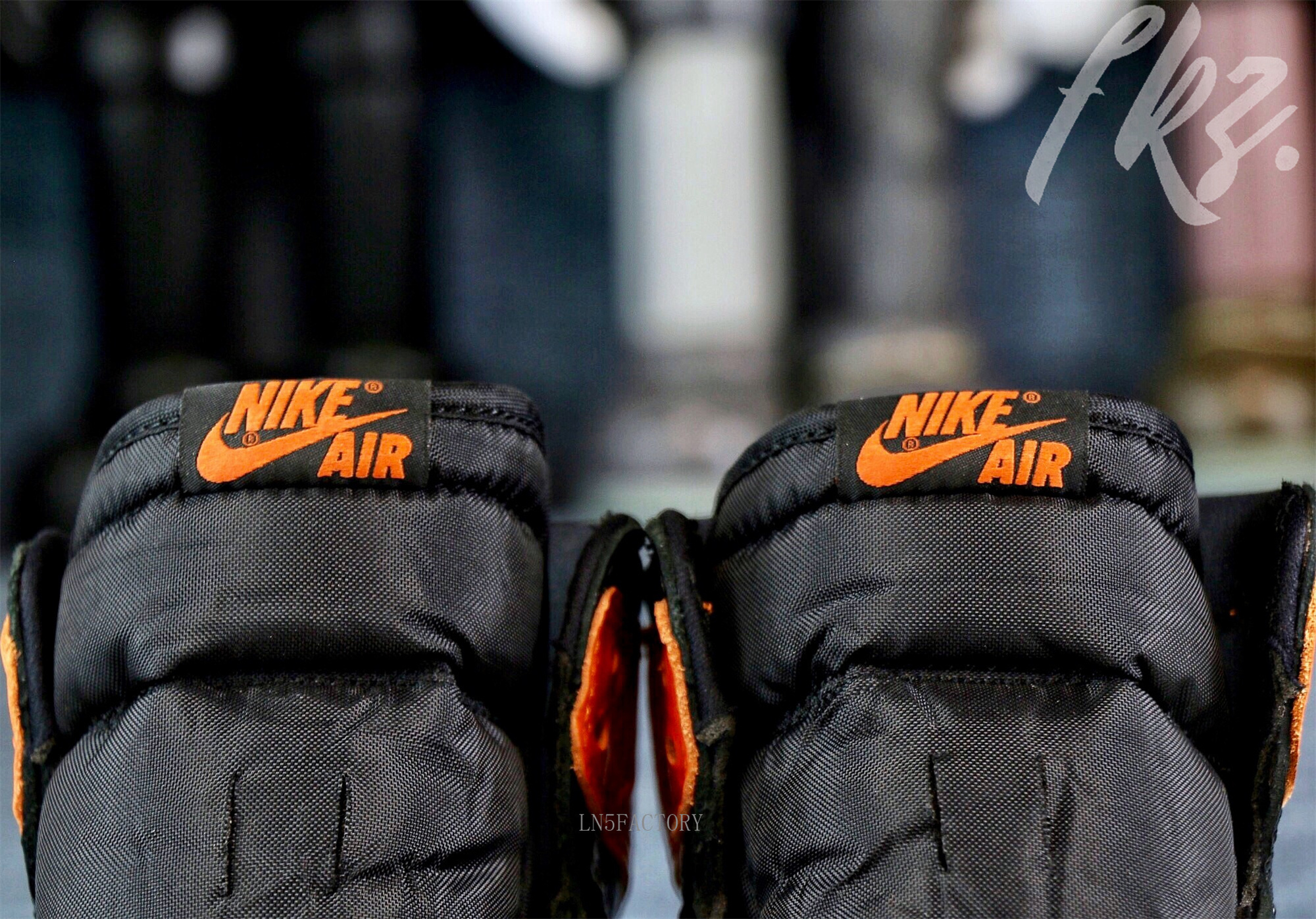 Air Jordan 1 Retro BG Shattered Backboard 3.0(GS)