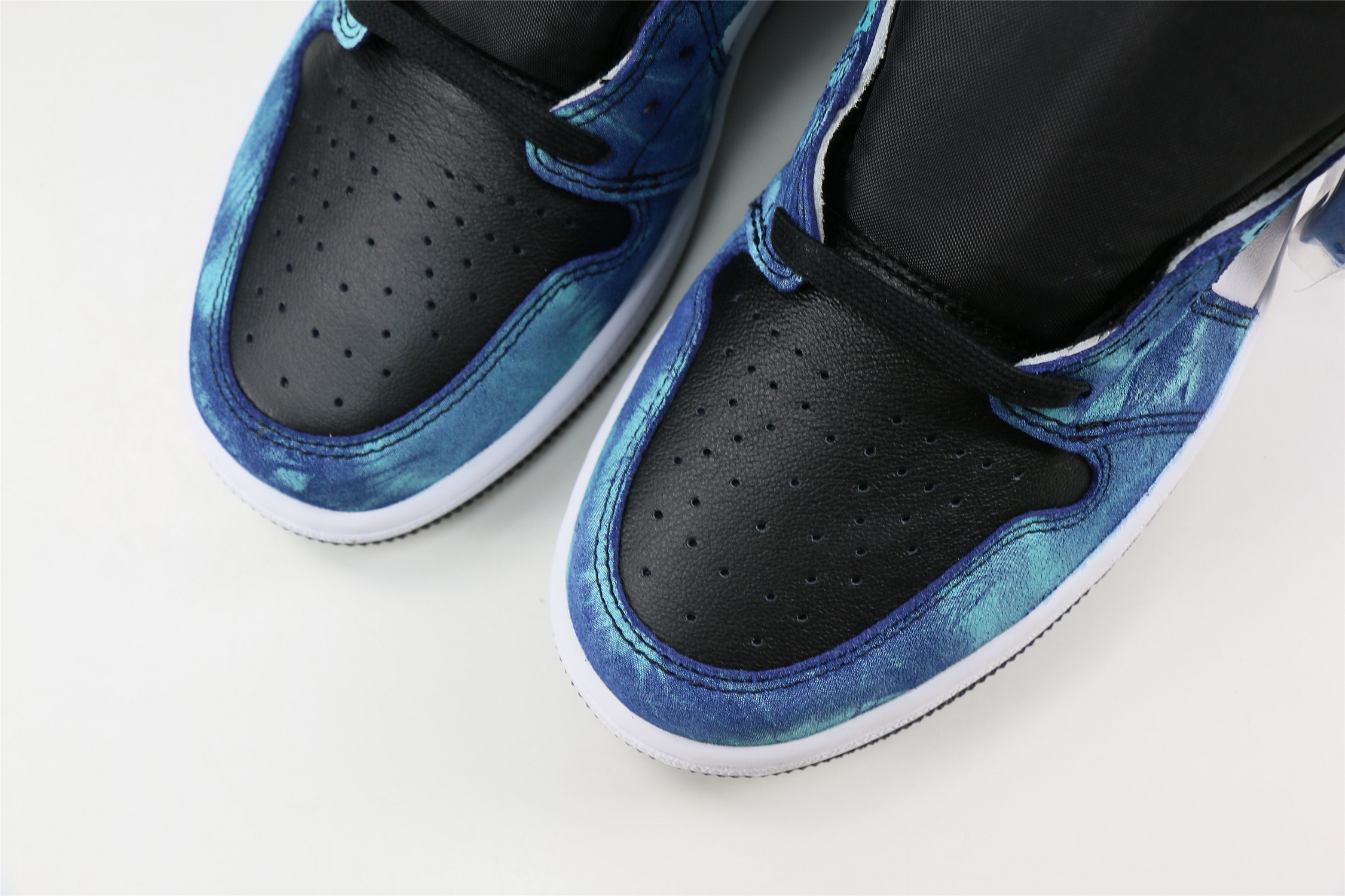 Air Jordan 1 Retro High Tie Dye(GS)