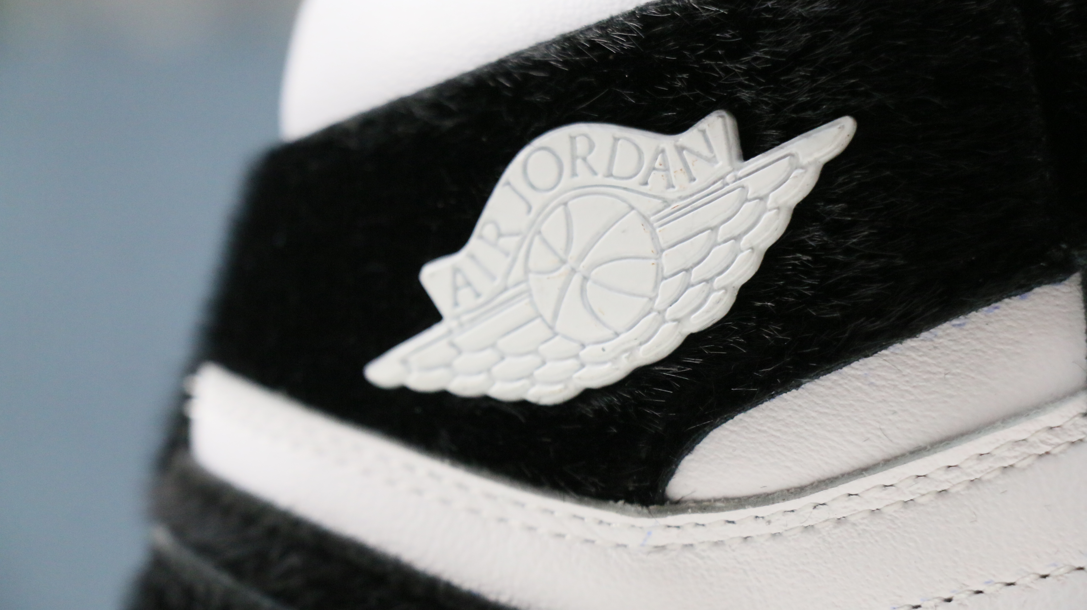 Wmns Air Jordan 1 Retro High Og Twist Pony