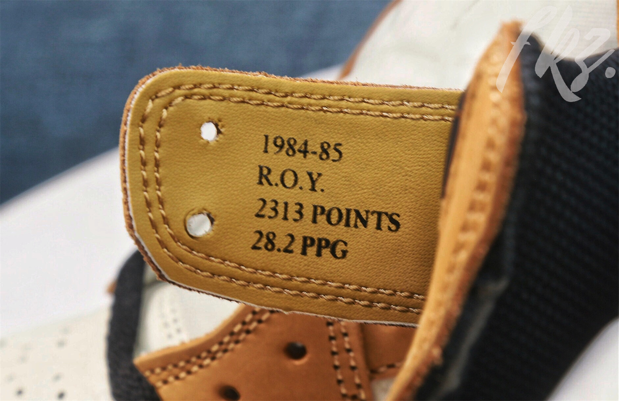 Air Jordan 1 Retro High Rookie The Year(GS)