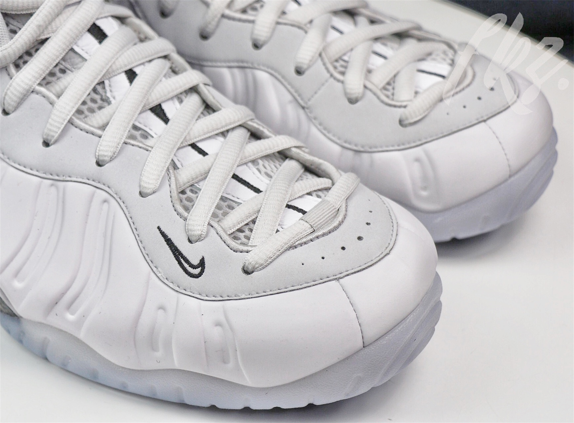 2018 Air Foamposite Pro All Star