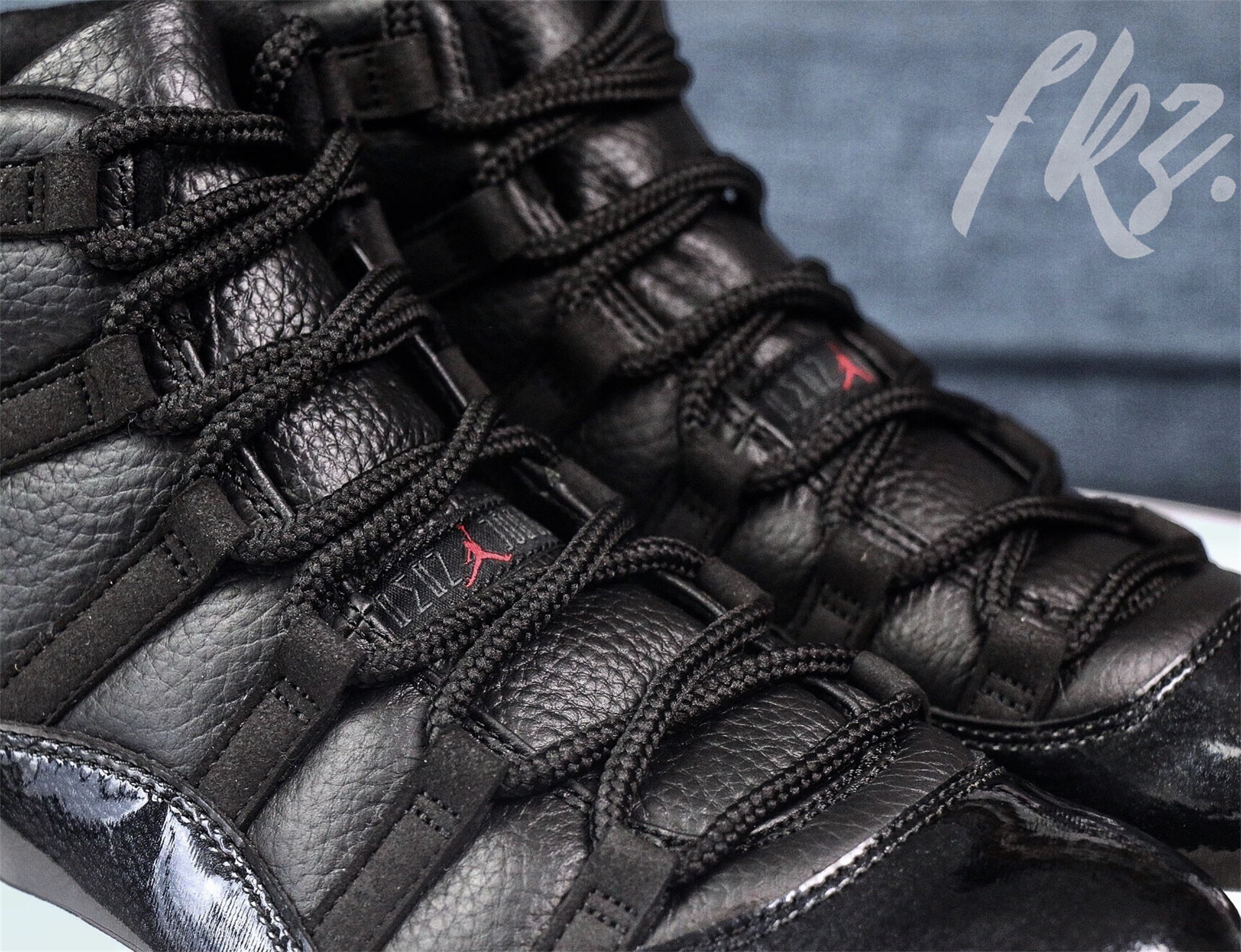 Air Jordan 11 Retro 72-10 2015 (LN5 A1 Batch)