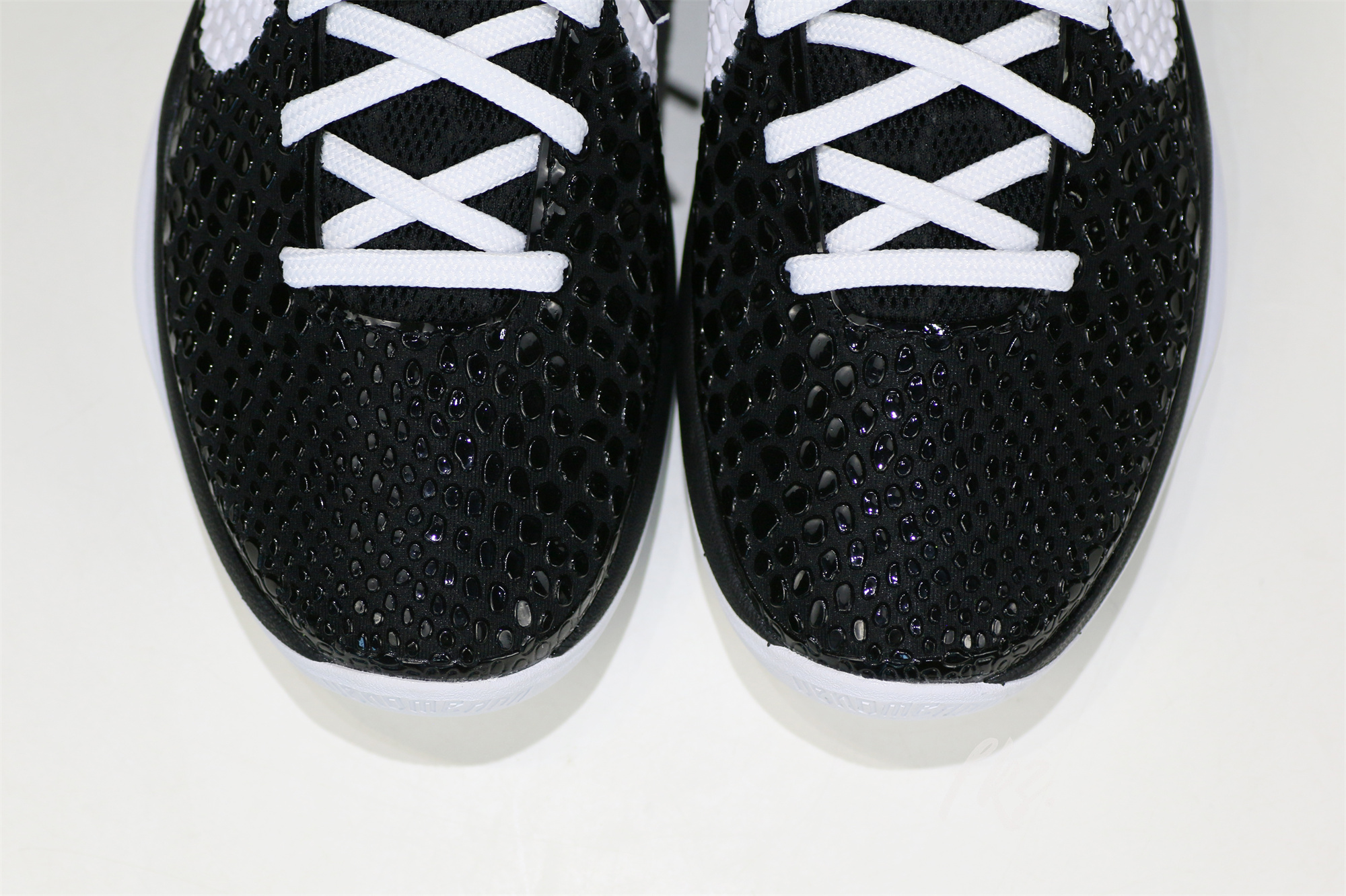 Nike Kobe 6 Protro Mamba Forever 2021 (Up to Size 14）(A1 Batch)