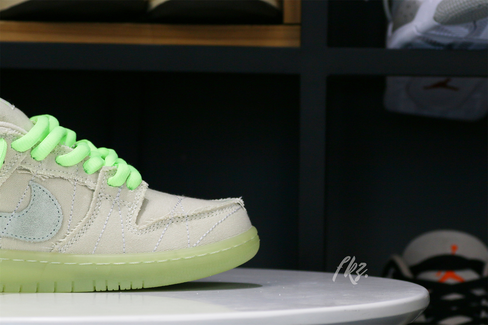 Nike SB Dunk Low Mummy(LN5 A1 Batch)