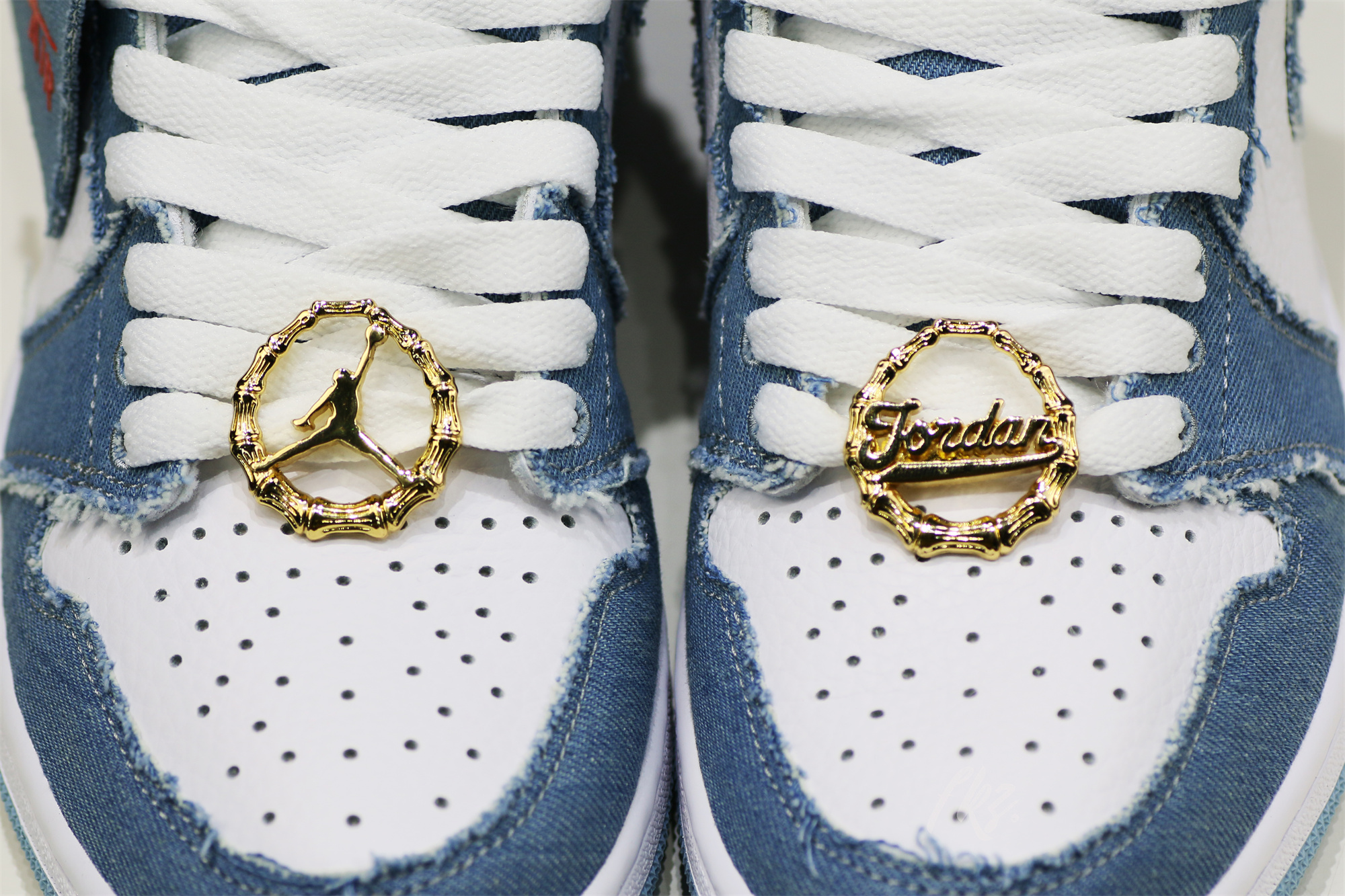 Air Jordan 1 High OG WMNS Denim 2022