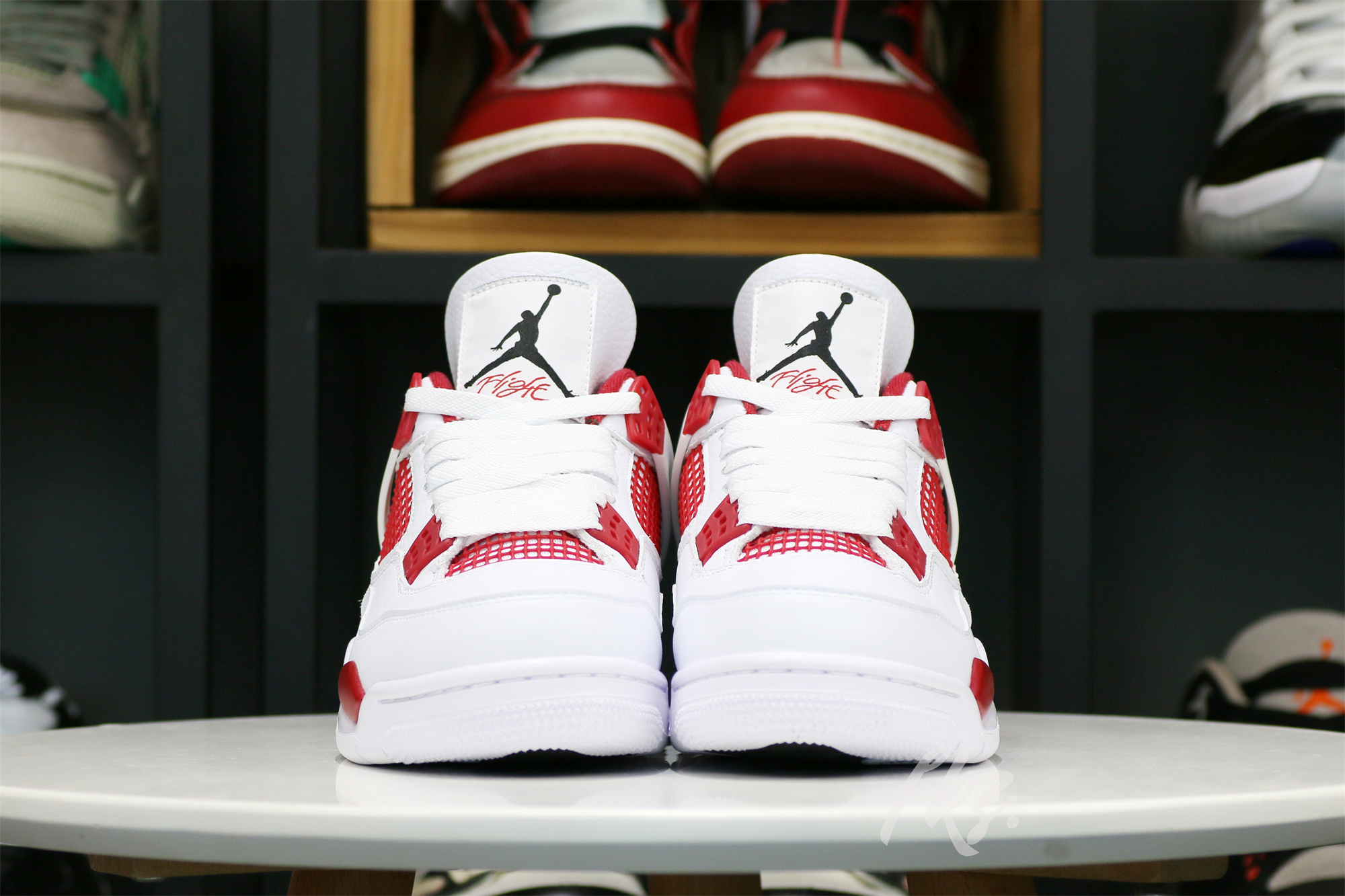 Air Jordan 4 Retro Alternate 89 2016