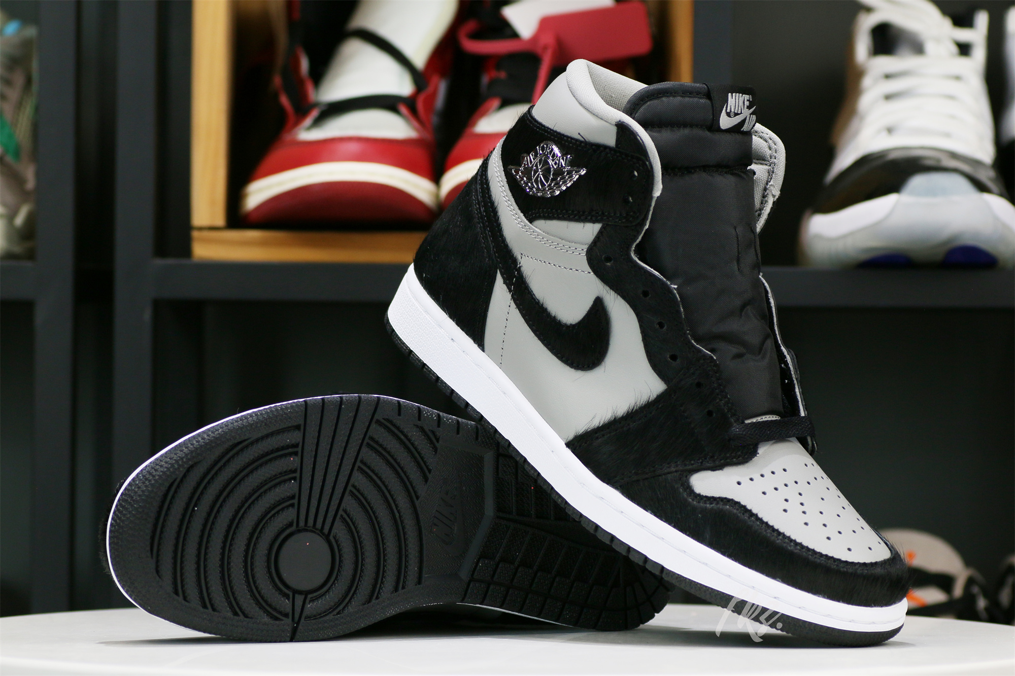 Air Jordan 1 Retro High Twist 2.0 2022