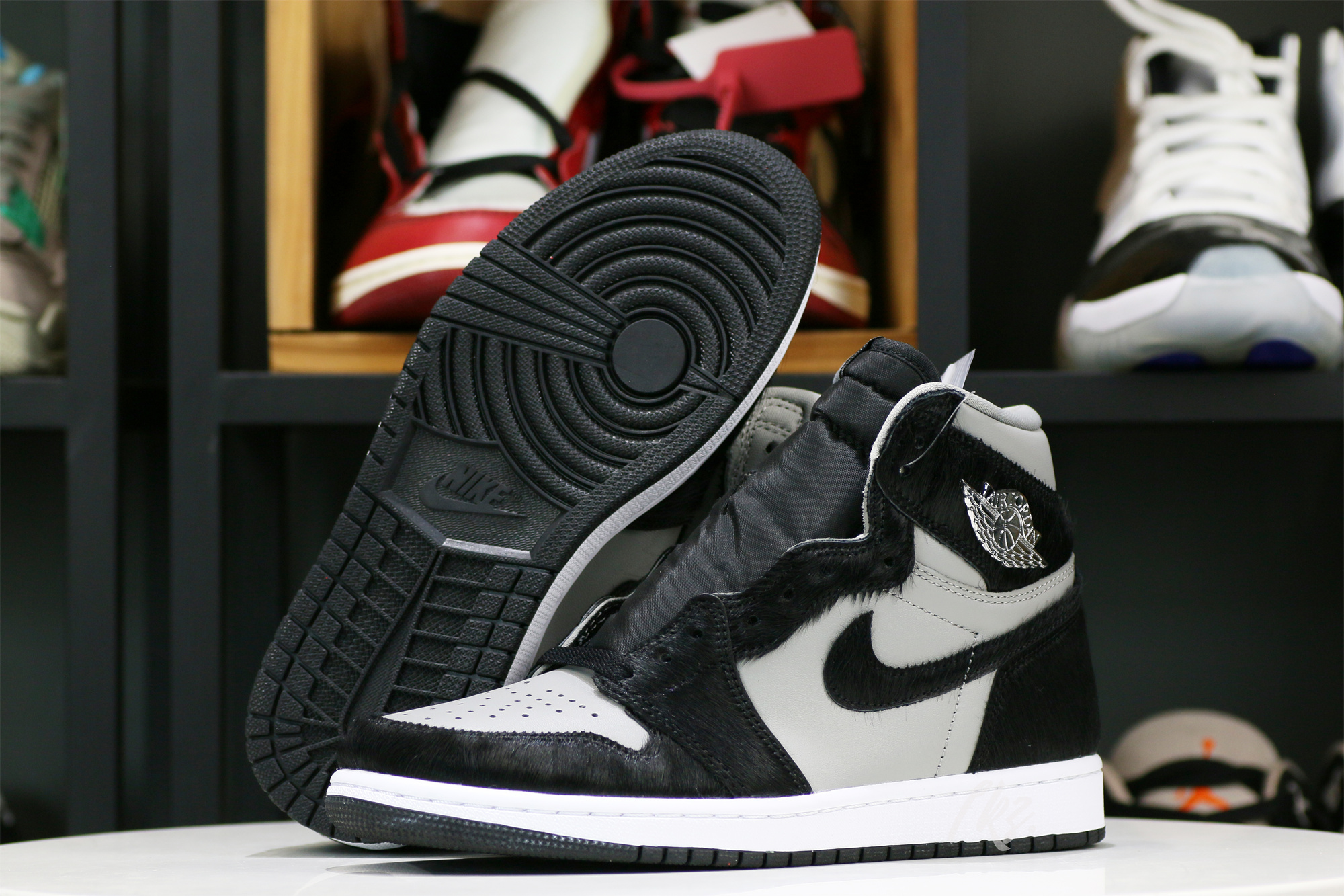 Air Jordan 1 Retro High Twist 2.0 2022