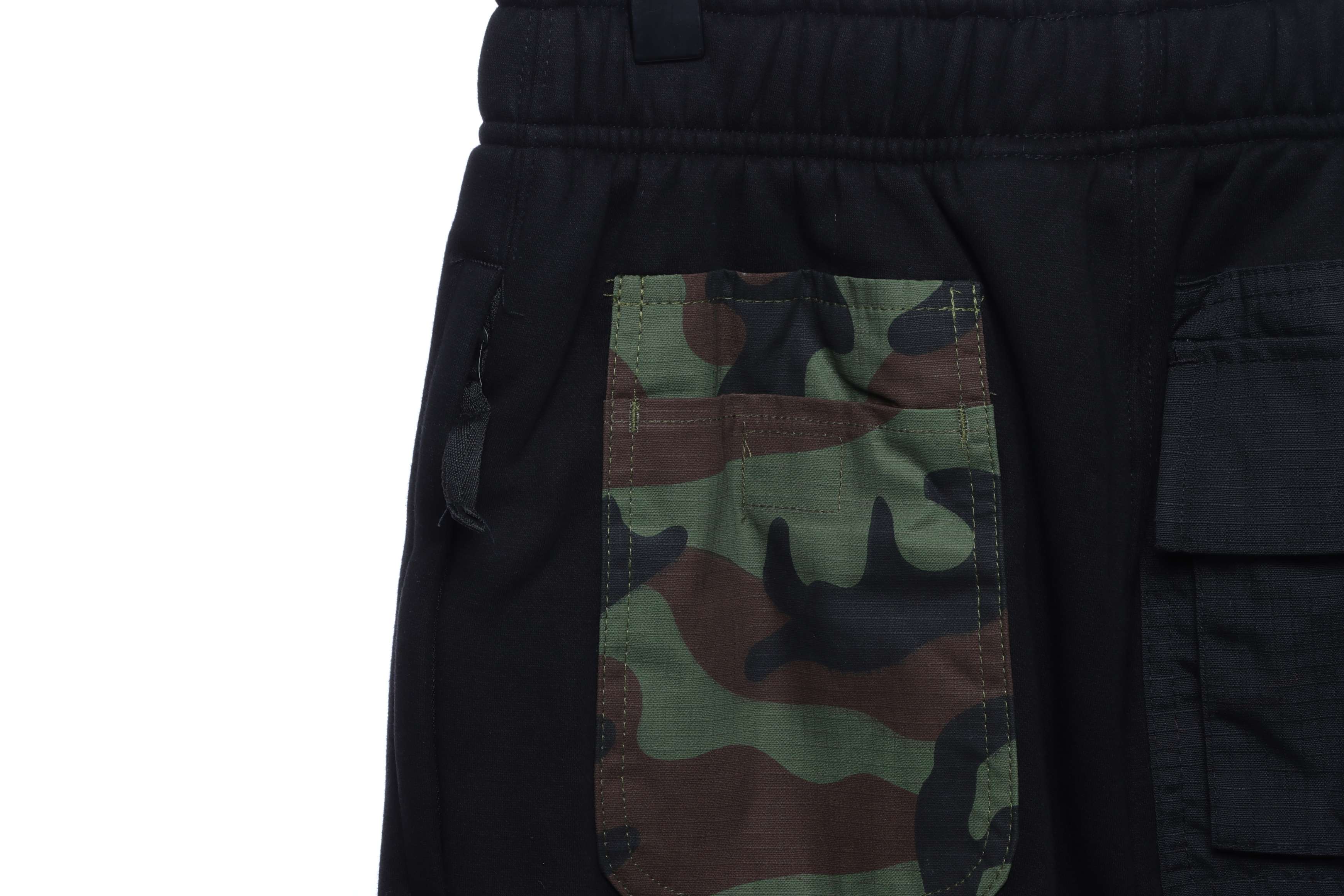 Travis Scott x Nike NRG Pants Black