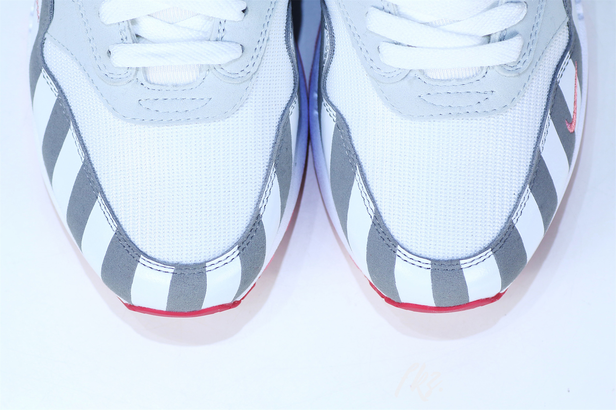 Parra X Nike Air Max 1 2018