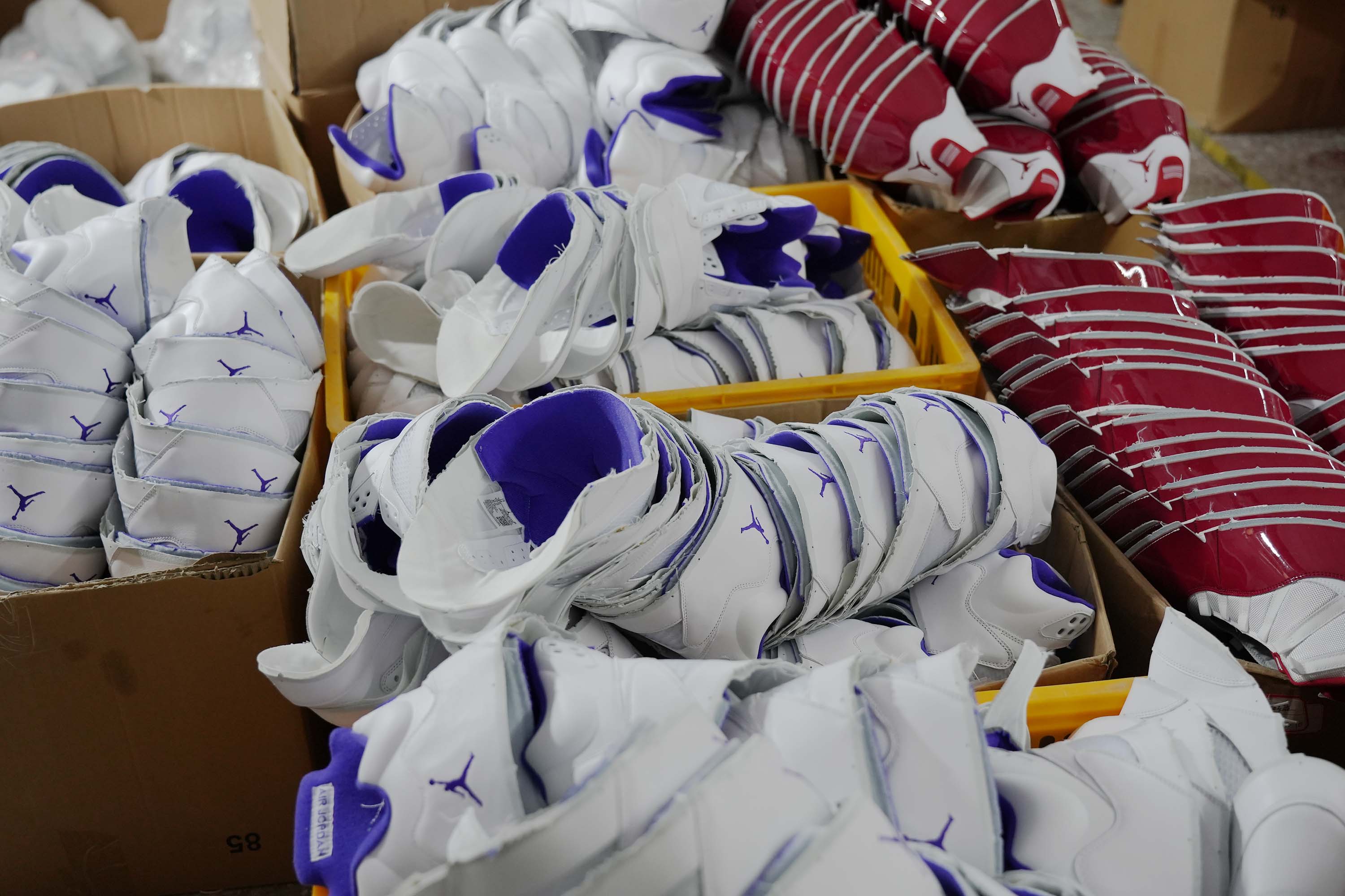 Air Jordan 5 Concord 2022 (LN5 A1 Batch)