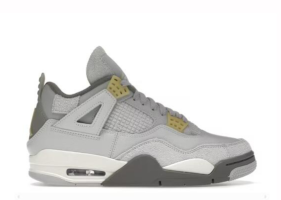 Air Jordan 4 Retro SE Craft Photon Dust