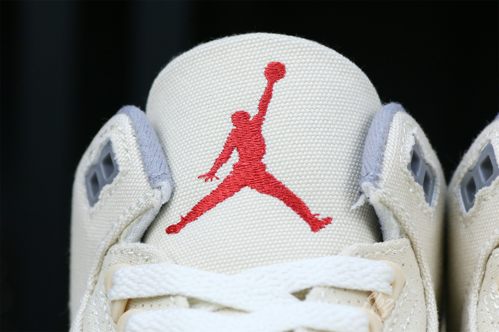 Air Jordan 3 Retro Muslin 2022