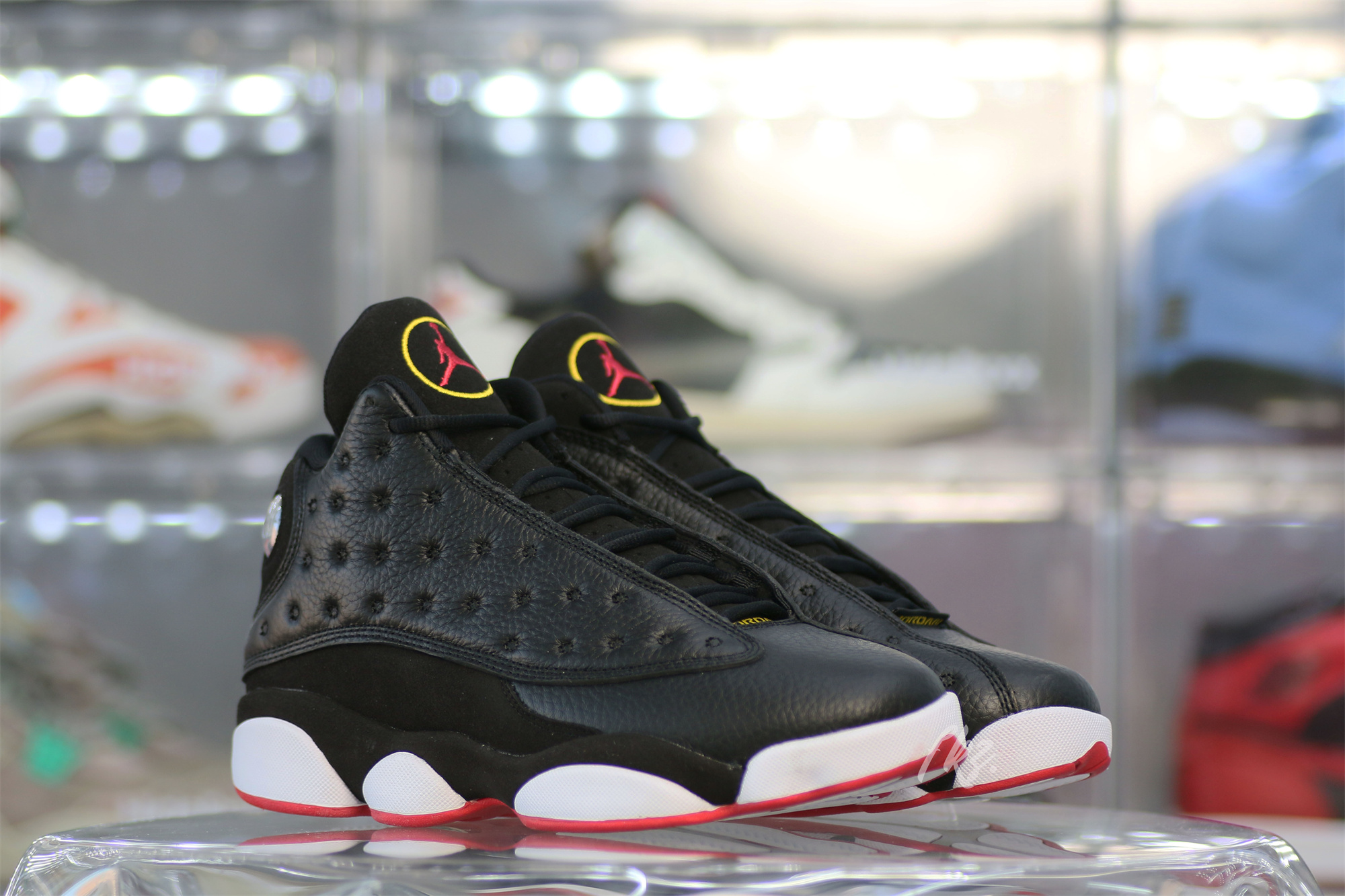 Air Jordan 13 Retro Playoff 2023