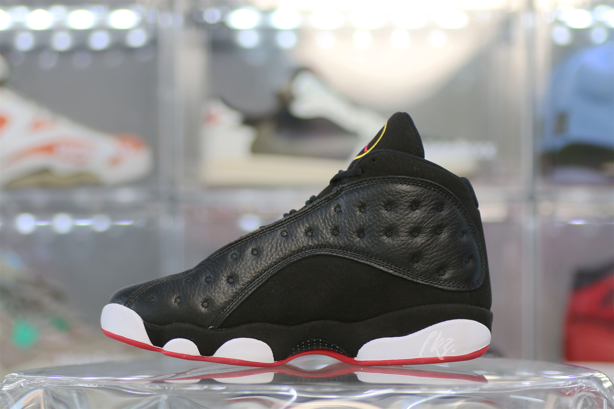 Air Jordan 13 Retro Playoff 2023