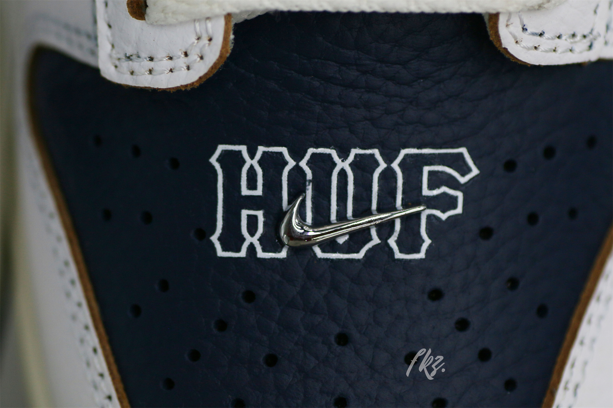 Nike SB Dunk Low HUF New York City