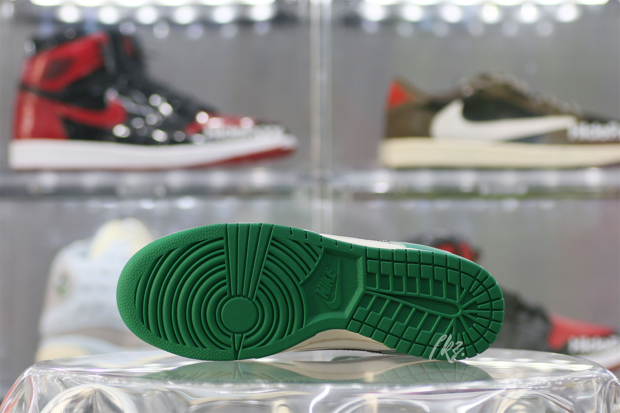 Nike Dunk Lottery 2022