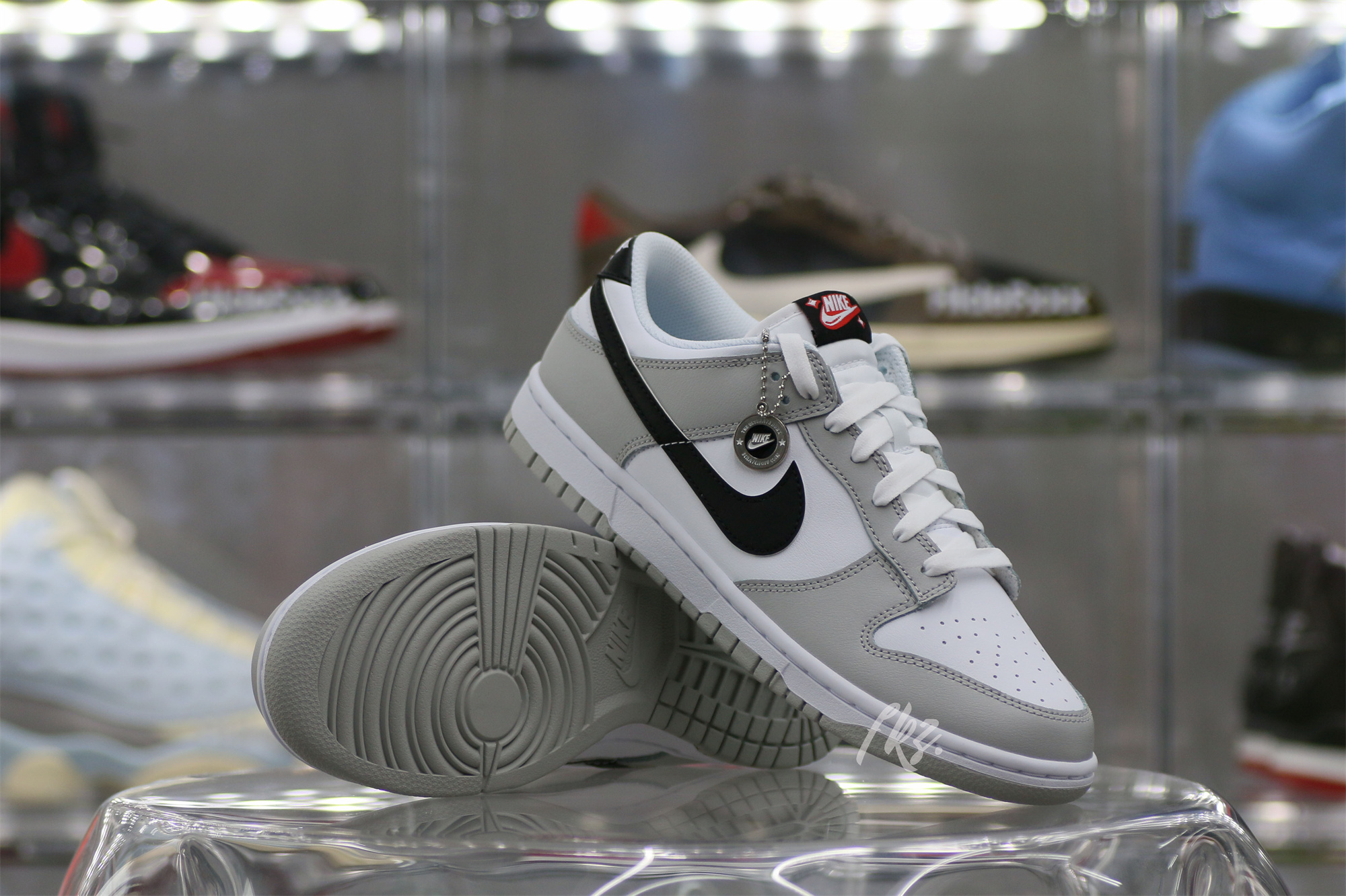 Nike Dunk Low SE Jackpot 2022