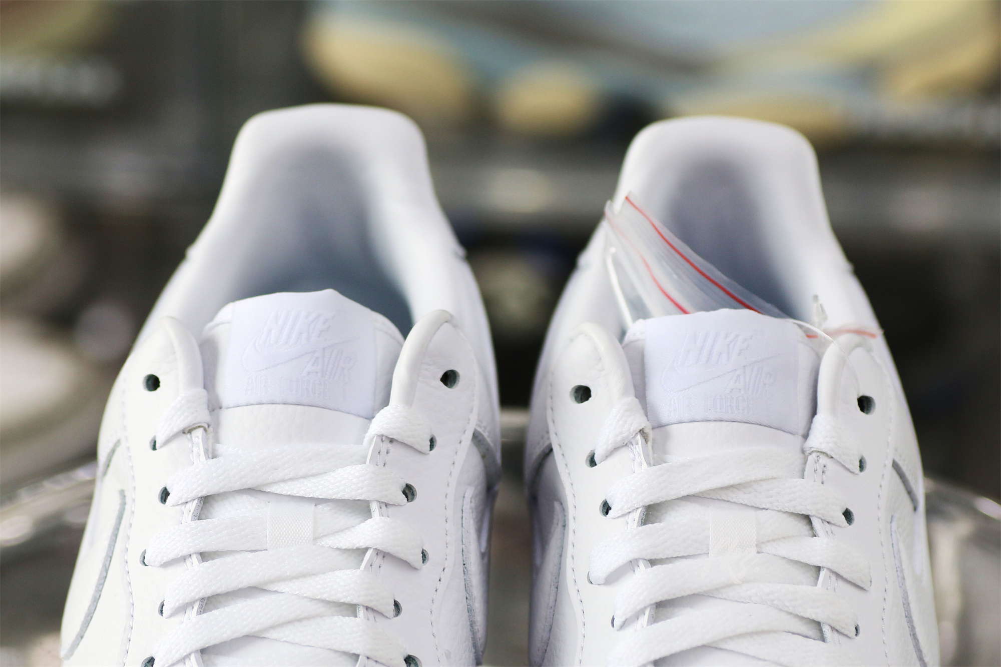 NOCTA x Nike Air Force 1 Low Lover Boy