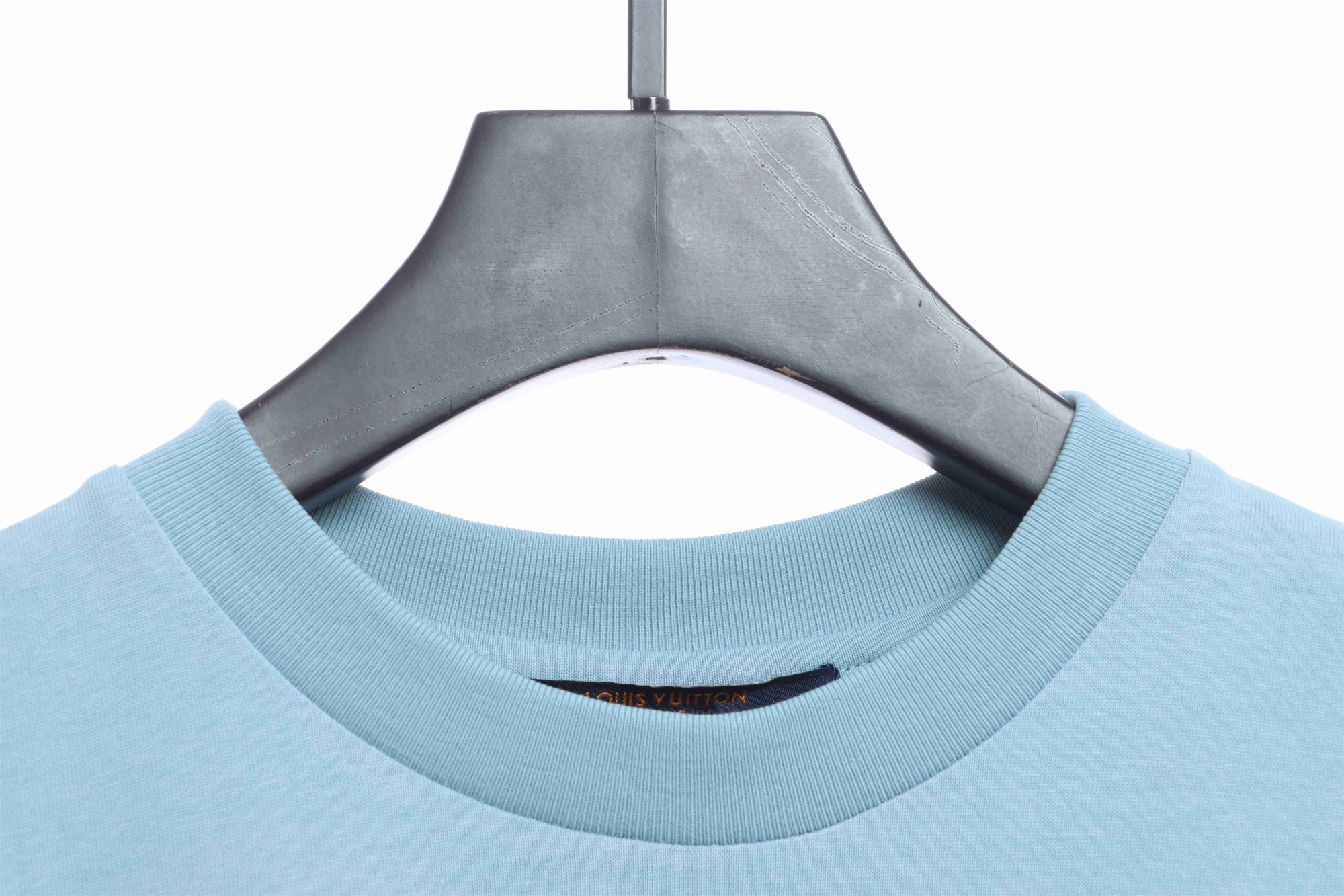 L5 23ss Tools Embroidered Short Sleeve T-Shirt